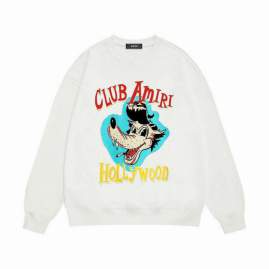 Picture of Amiri Sweatshirt _SKUAmiriS-2XL11trY29229144